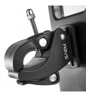 Стойка за кормило/рамка за велосипед Veho Universal Handlebar Mount Summer 2022