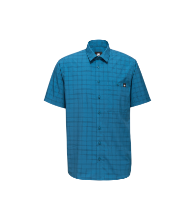 Риза Mammut Lenni Shirt Men