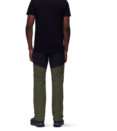 Панталон Mammut Zinal Hybrid Pants Men