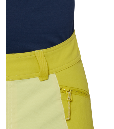 Панталон Mammut Ducan Pants Men