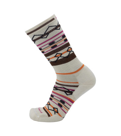 Чорапи Point6 Mesa Light Crew