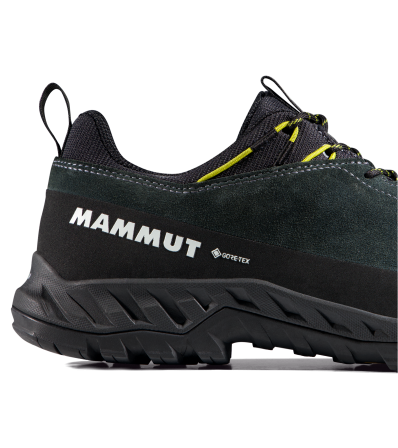 Обувки Mammut Alnasca IV Low LTH GTX Men