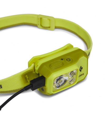 Челник Black Diamond Storm 500-R Headlamp