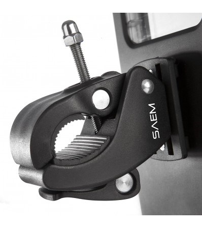 Стойка за кормило/рамка за велосипед Veho Universal Handlebar Mount Summer 2022
