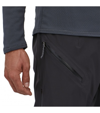 Панталон Patagonia Granite Crest Rain Pants M's