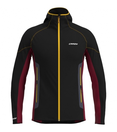 Блуза Crazy Pull Pegasus M's