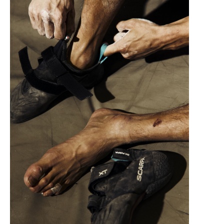 Еспадрили Scarpa Drago XT