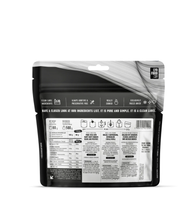 Гулаш LYO Goulash 500g