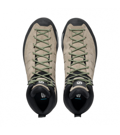 Планински обувки Scarpa Mescalito Mid GTX M's