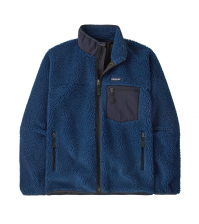 Полар Patagonia Classic Retro-X Fleece Jacket M's
