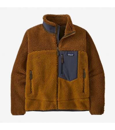 Полар Patagonia Classic Retro-X Fleece Jacket M's