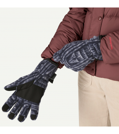 Ръкавици Patagonia Synchilla Fleece Gloves