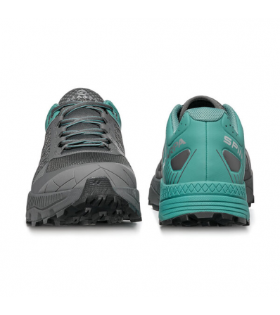 Обувки за Планинско Бягане Scarpa Spin Ultra M's