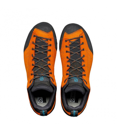 Планински Oбувки Scarpa Zodiac M's