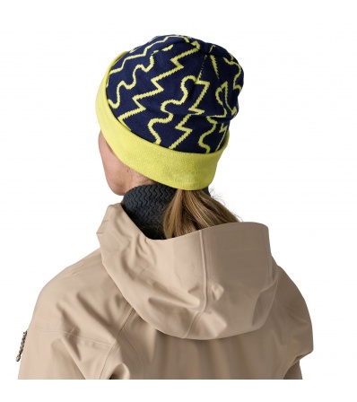 Шапка Patagonia Powslayer Beanie