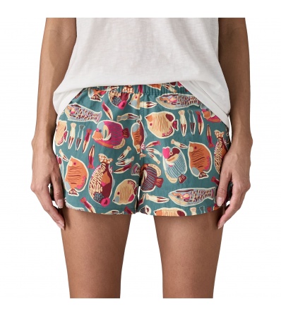 Шорти Patagonia Women's Barely Baggies Shorts - 2½