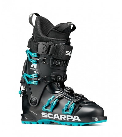 Ски обувки Scarpa 4 Quattro SL M's