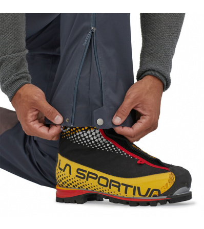 Гащеризон Patagonia M's Dual Aspect Bibs