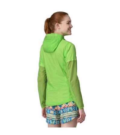 Яке Patagonia Houdini Jacket W's