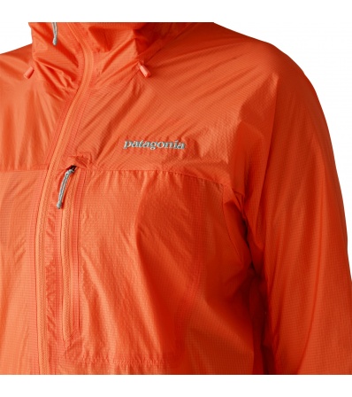 Яке Patagonia Houdini Rock Jacket W's