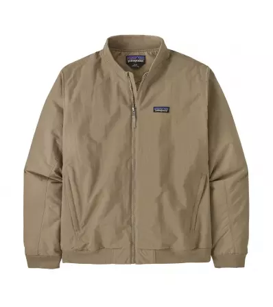 Яке Patagonia Isthmus Deck Jacket M's