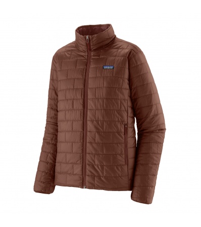Яке Patagonia Nano-Puff Jacket M's