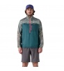 Блуза Patagonia Houdini Stash 1/2 Zip Pullover M's