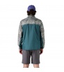 Блуза Patagonia Houdini Stash 1/2 Zip Pullover M's