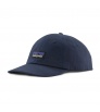 Шапка Patagonia P-6 Label Trad Cap
