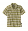 Риза Patagonia Back Step Shirt M's