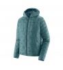 Яке Patagonia Micro Puff Hoody M's