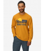 Блуза Marmot Coastal LS Tee M's