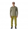 Блуза Patagonia Tropic Comfort Natural Crew M's