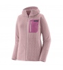 Полар Patagonia W's R1 Air Full-Zip Hoody