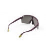Слънчеви Oчила Rudy Spinshield Pro (Utmb Edition) Cabarnet - MLS Yellow